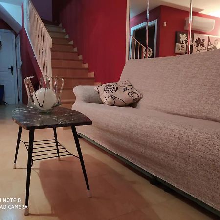 Apartamento Santa Ana 龙达 外观 照片
