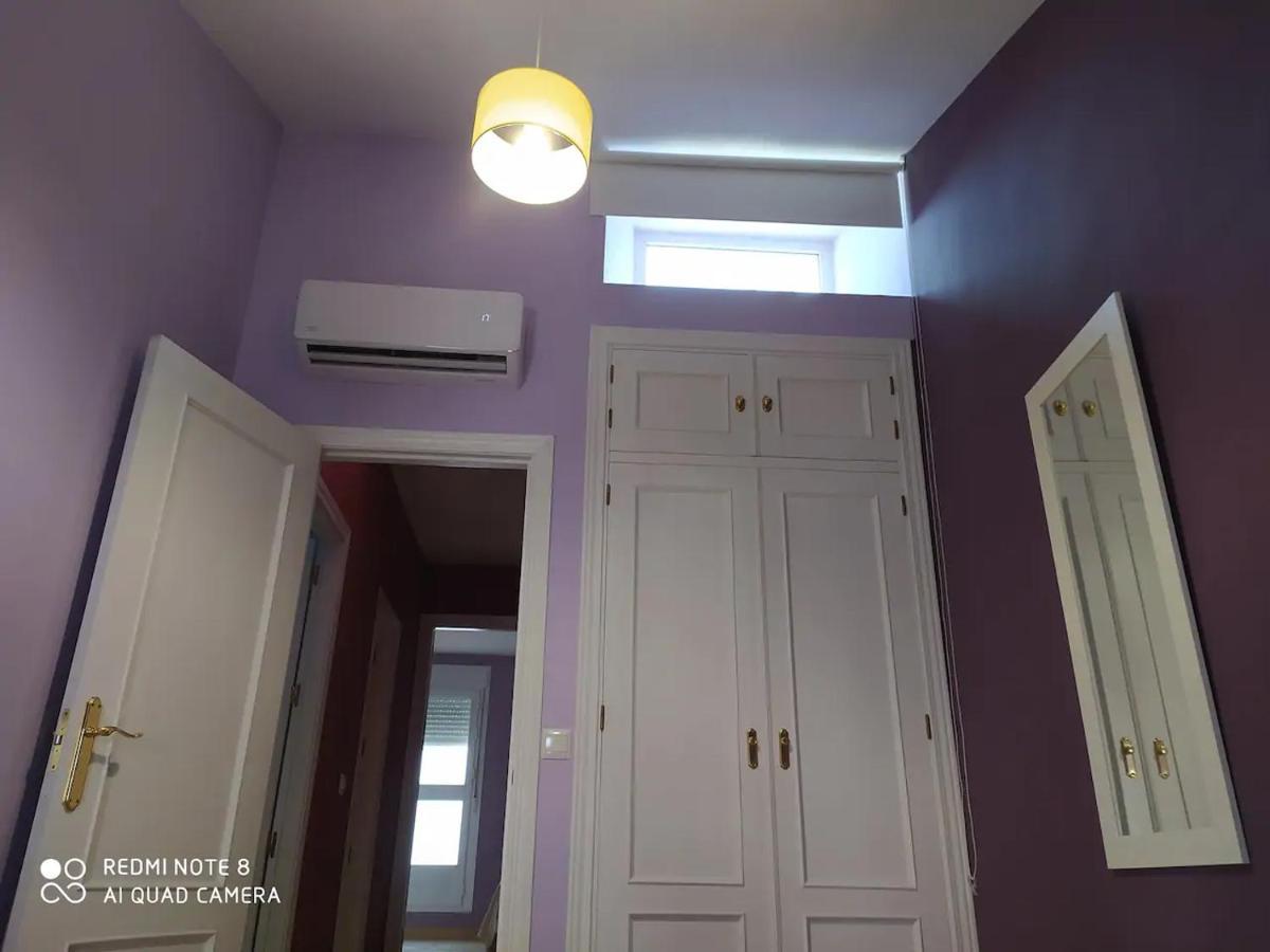 Apartamento Santa Ana 龙达 外观 照片