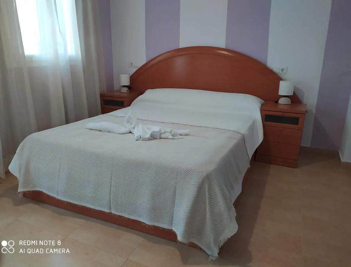 Apartamento Santa Ana 龙达 外观 照片