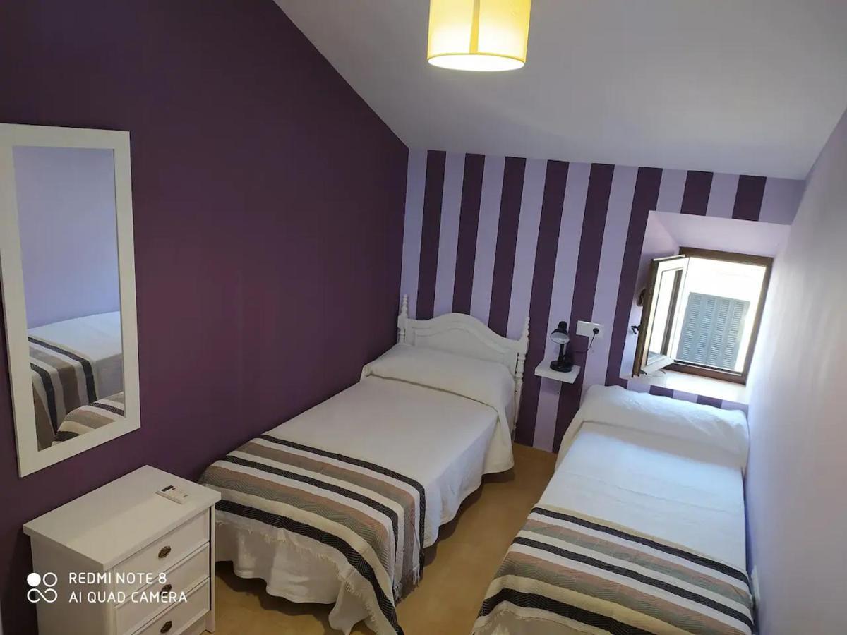Apartamento Santa Ana 龙达 外观 照片