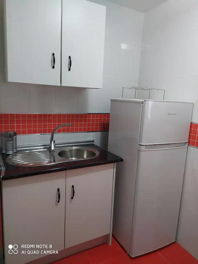 Apartamento Santa Ana 龙达 外观 照片