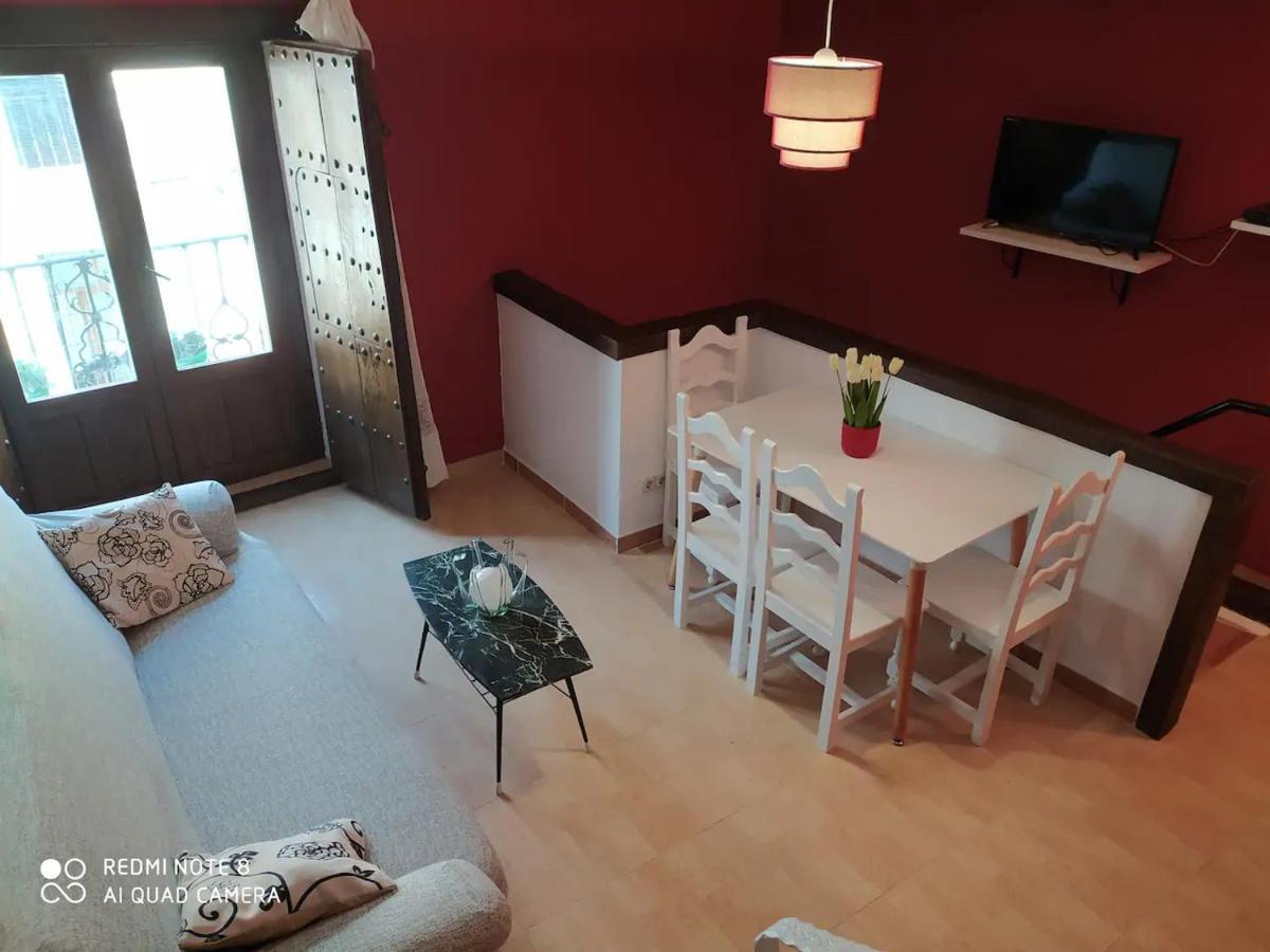 Apartamento Santa Ana 龙达 外观 照片