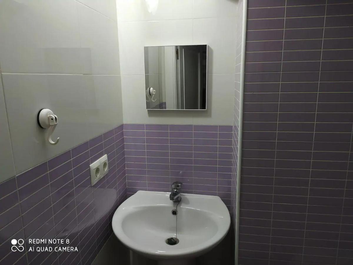 Apartamento Santa Ana 龙达 外观 照片