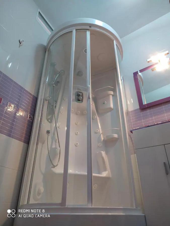 Apartamento Santa Ana 龙达 外观 照片