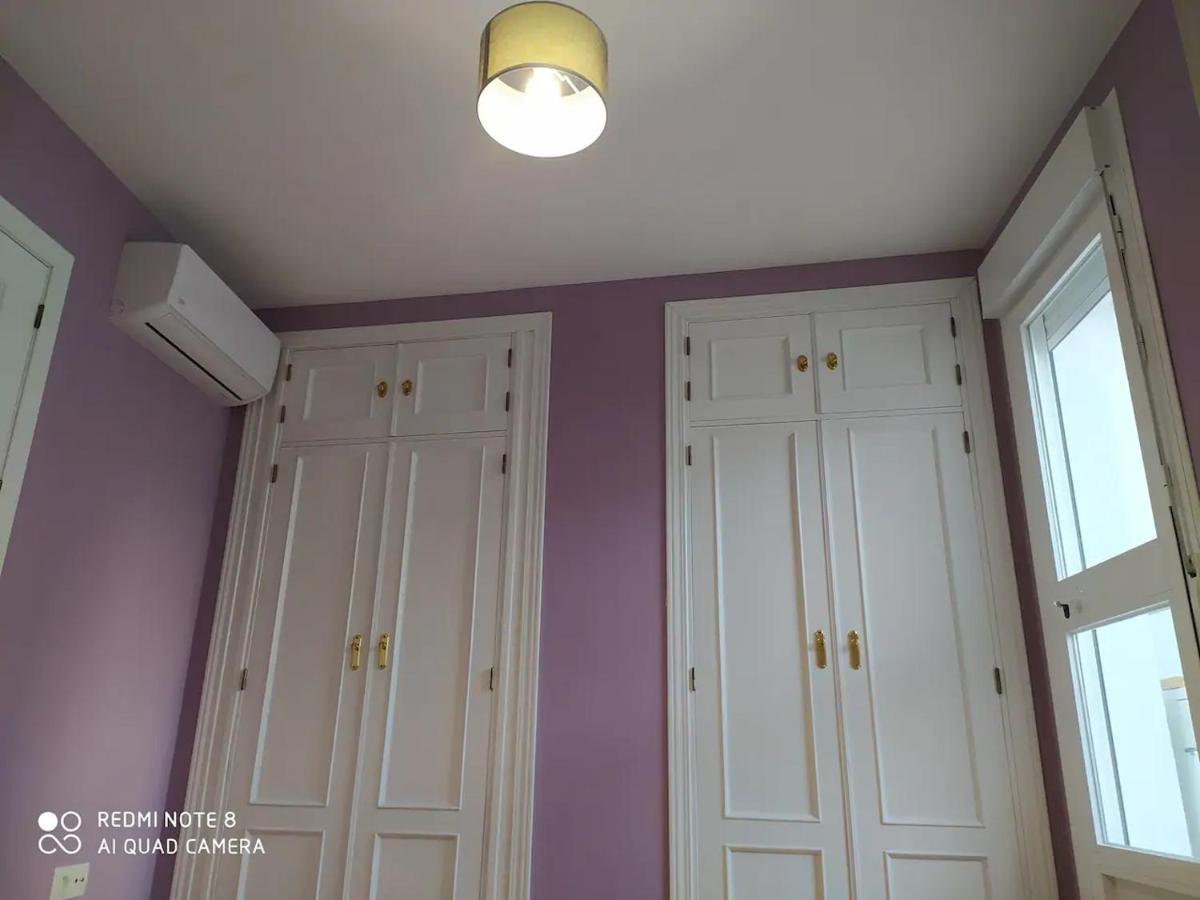Apartamento Santa Ana 龙达 外观 照片