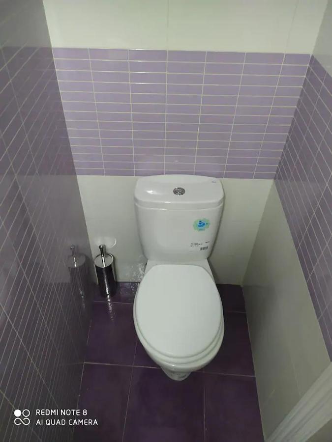 Apartamento Santa Ana 龙达 外观 照片