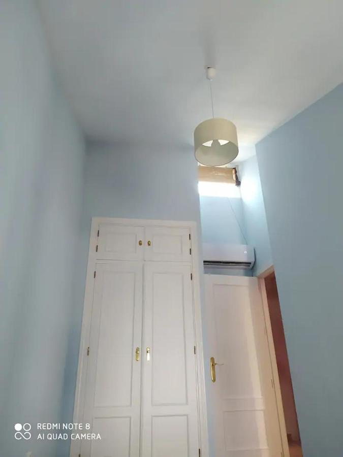 Apartamento Santa Ana 龙达 外观 照片