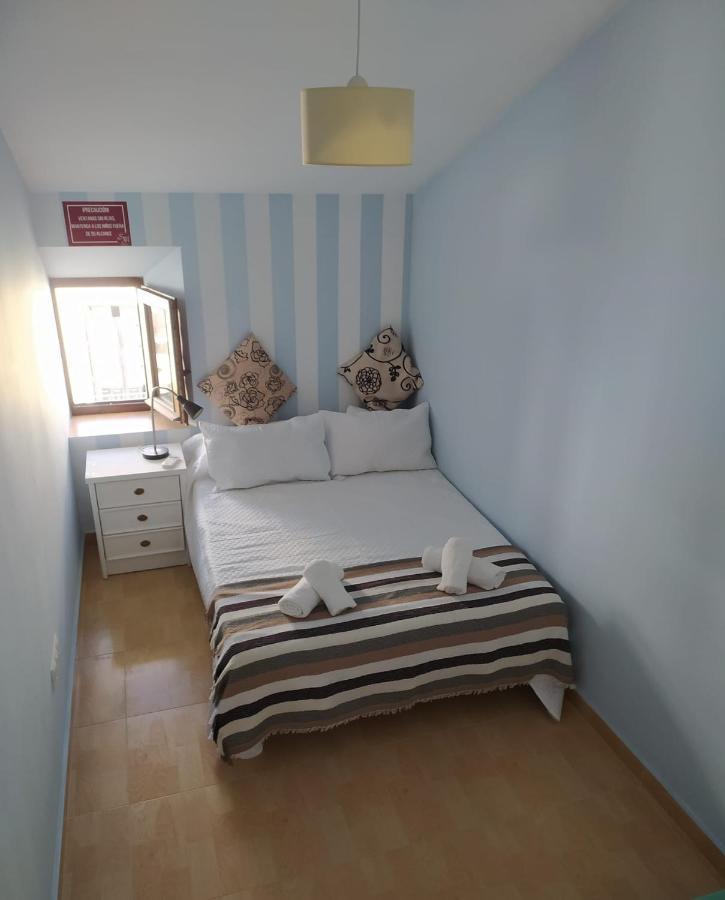 Apartamento Santa Ana 龙达 外观 照片