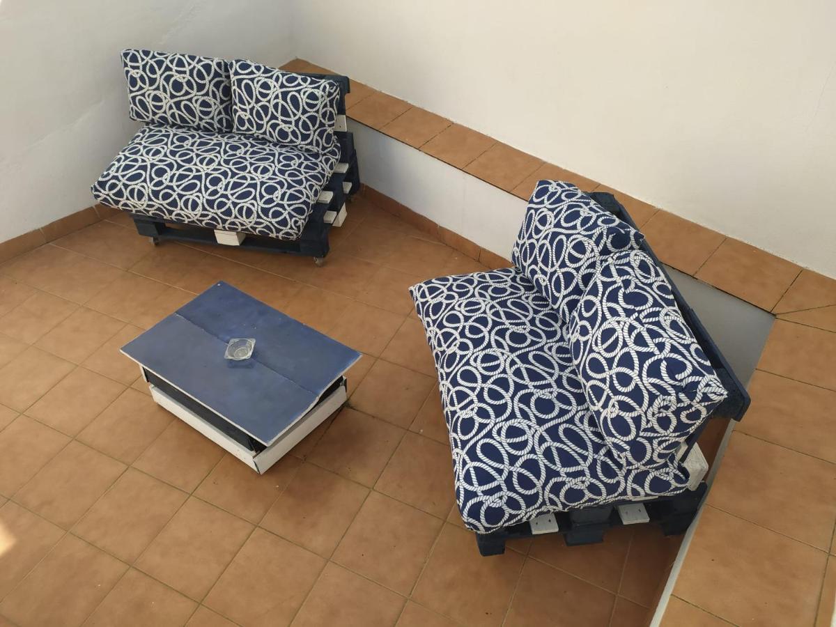 Apartamento Santa Ana 龙达 外观 照片